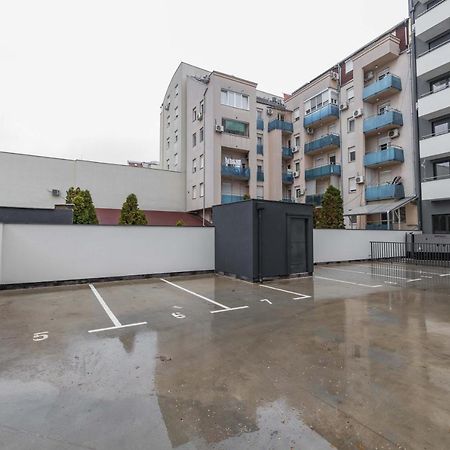 Bianca Apartment Novi Sad Exterior photo