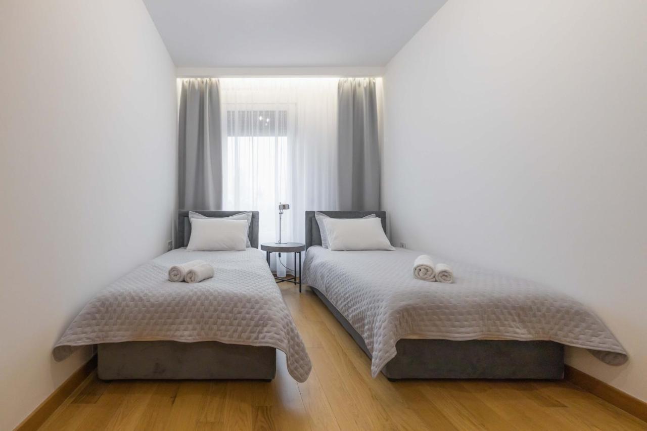 Bianca Apartment Novi Sad Exterior photo
