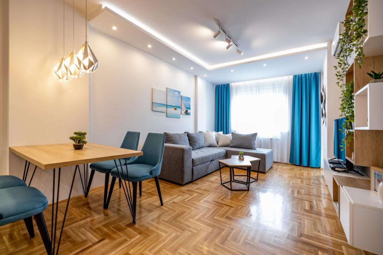 Bianca Apartment Novi Sad Exterior photo