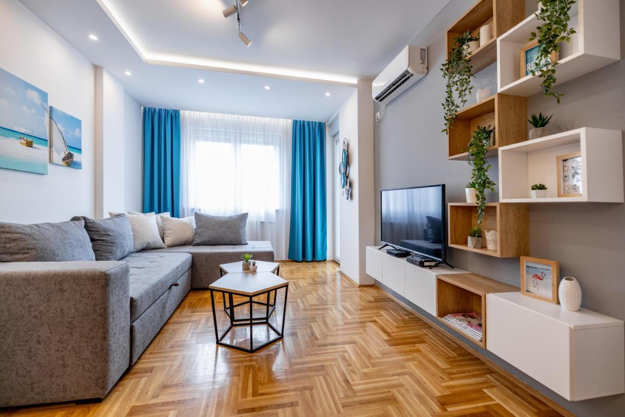 Bianca Apartment Novi Sad Exterior photo